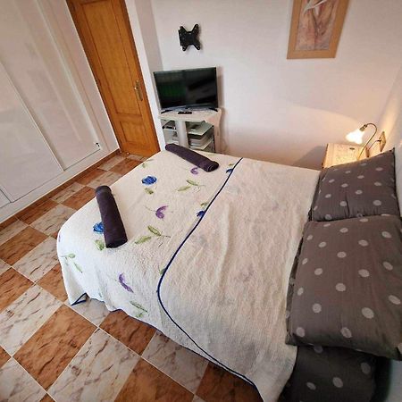 Casa En A Colina 69 Villa Orihuela Kültér fotó