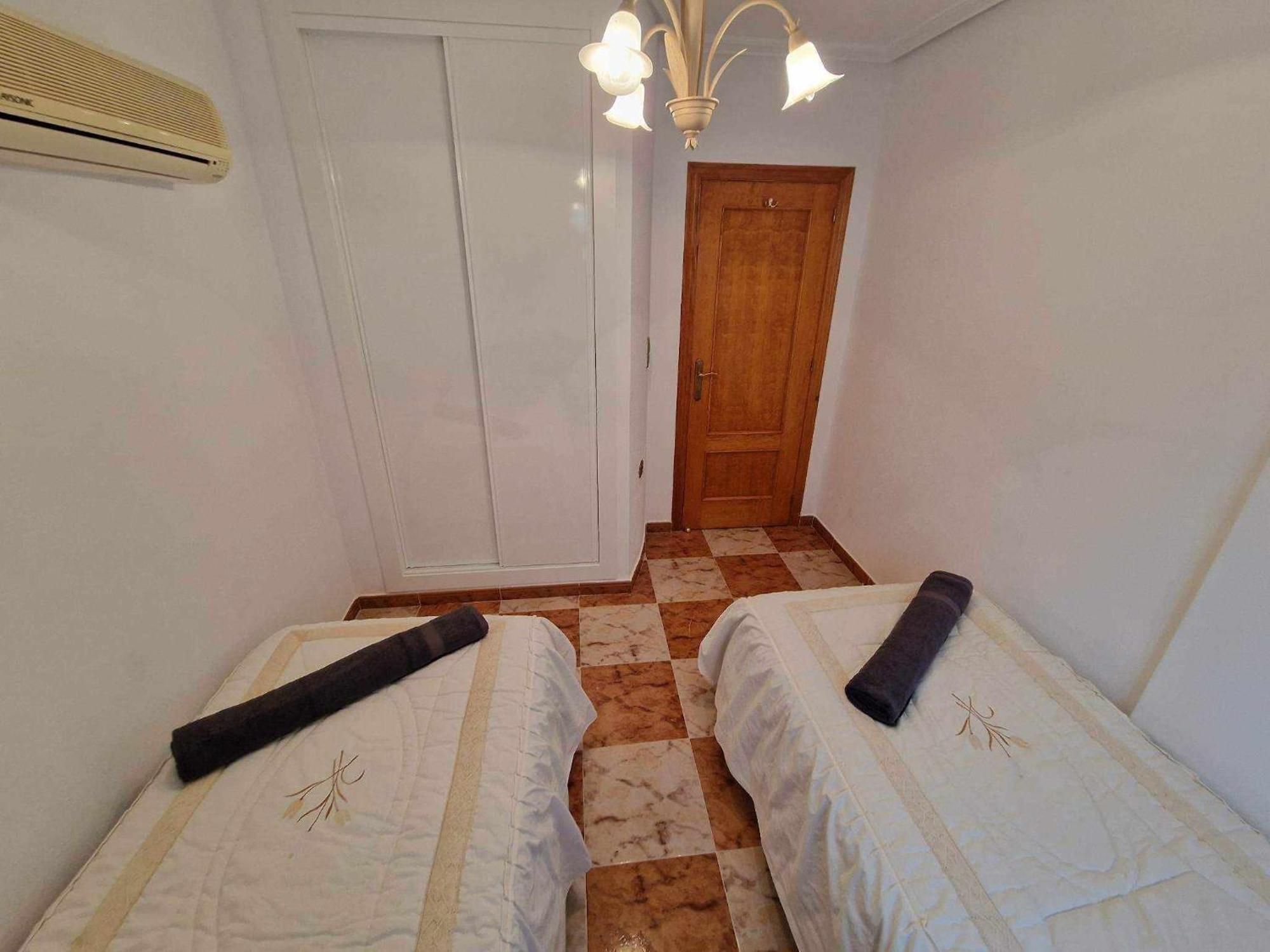 Casa En A Colina 69 Villa Orihuela Kültér fotó