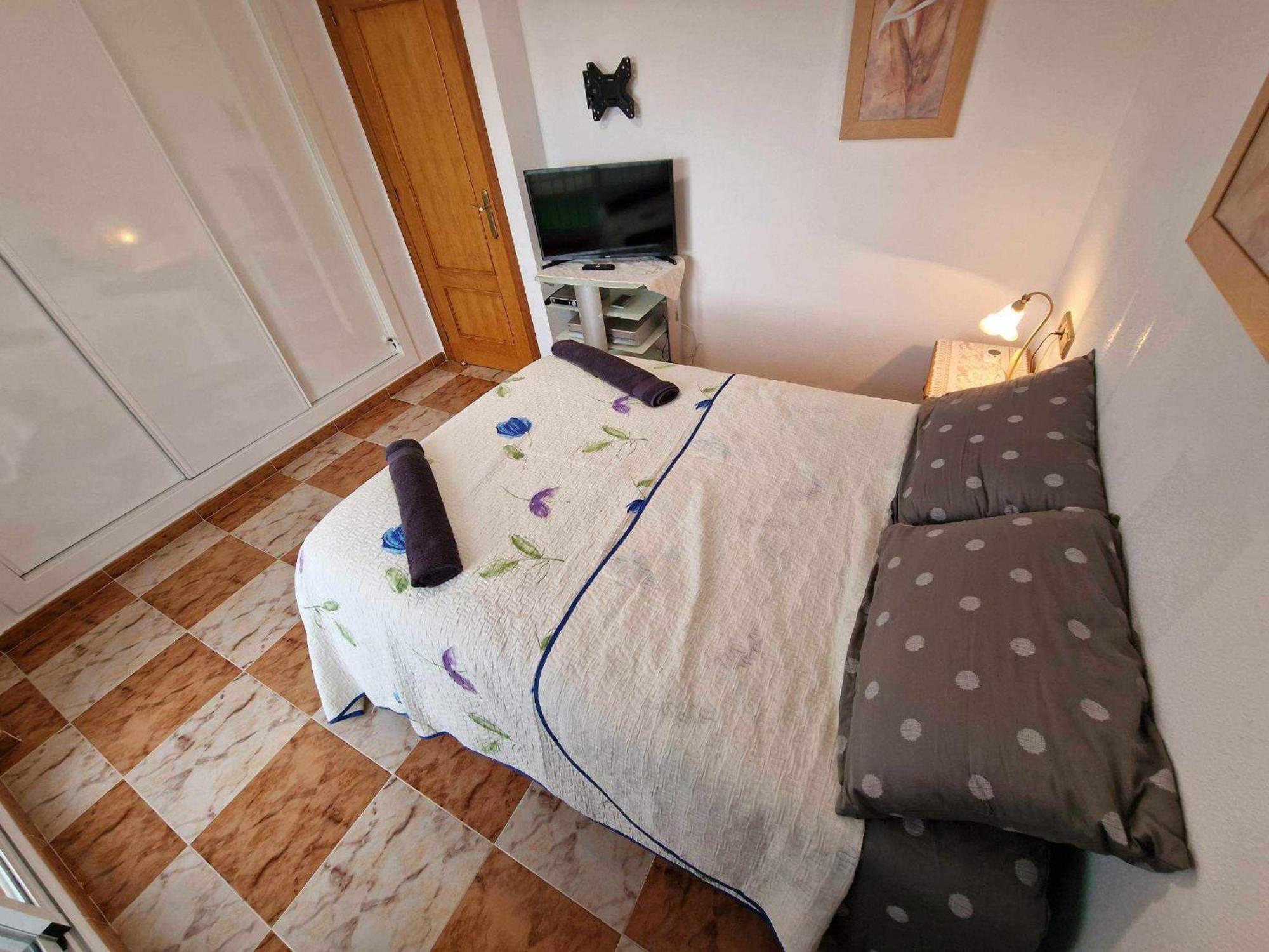 Casa En A Colina 69 Villa Orihuela Kültér fotó
