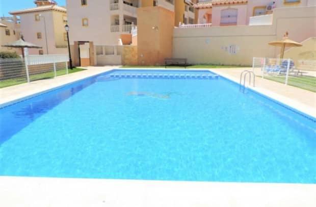 Casa En A Colina 69 Villa Orihuela Kültér fotó